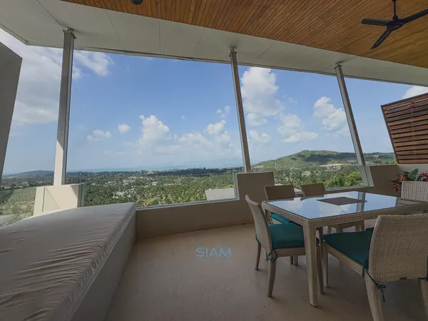 1 Bedroom Apartment In Mae Nam