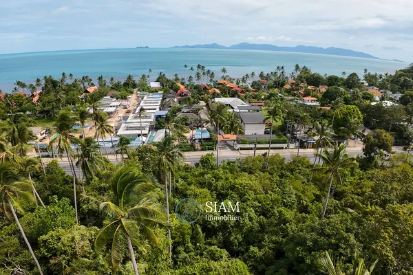 Bang Por Land For Sale